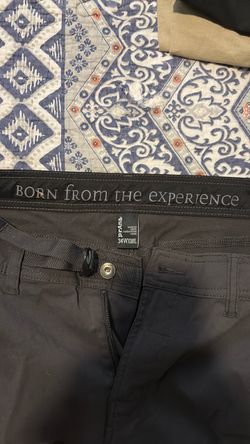 Prana shorts