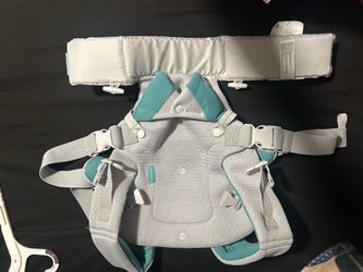Baby carrier