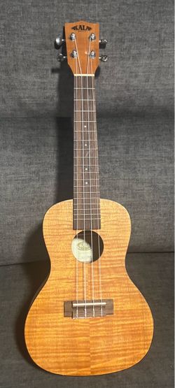 Kala Brand Concert Ukulele