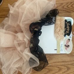 New Years Tutu