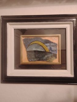 Original Framed Artwork $250 OBO
