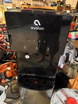 Avalon  Water Dispenser