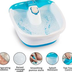 Feet Massager Machine 