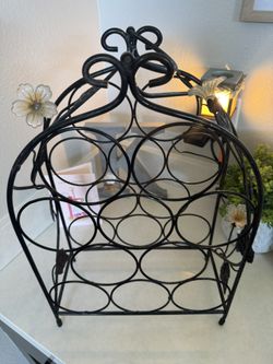 Wine Rack