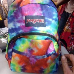 Jansport Mini Bookbag 