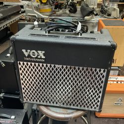 Vox AD30VT Amp