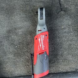 Milwaukee Angle Drill