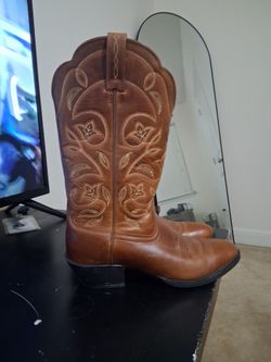 Ariat Boots