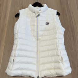 Moncler Women’s Vest