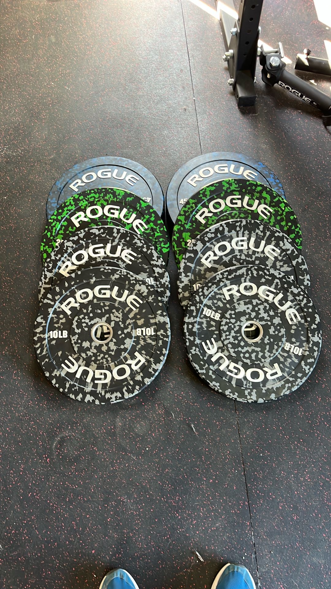 Rogue