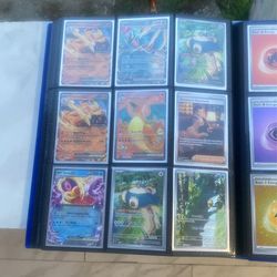 Pokémon Cards