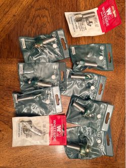 Router Bits