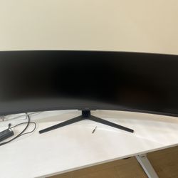Acer EI491CR monitor