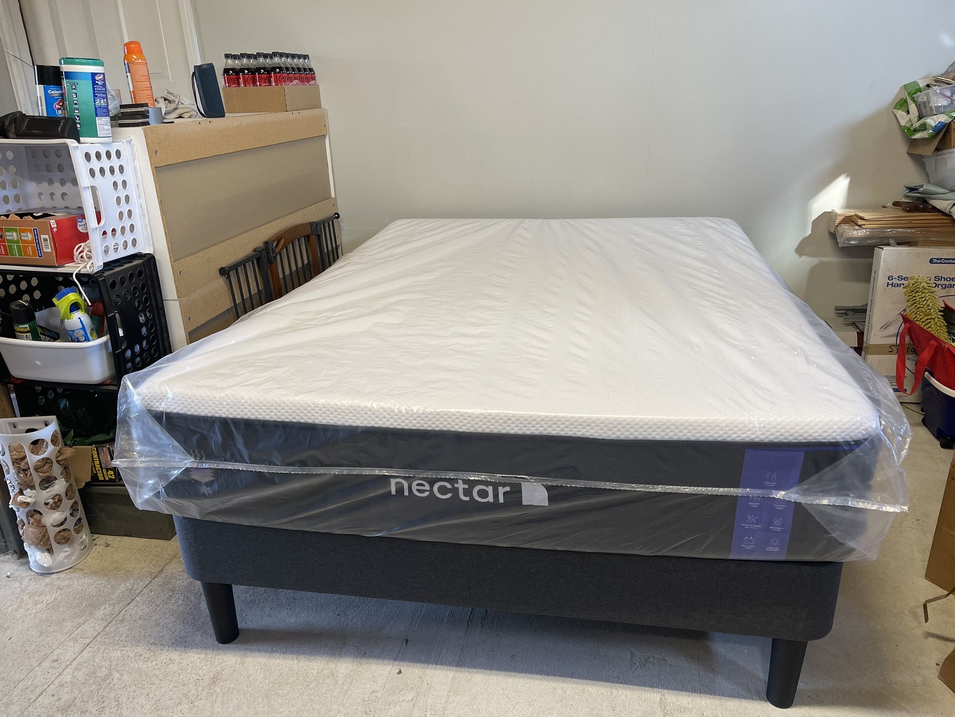 Nectar Premier Queen Mattress