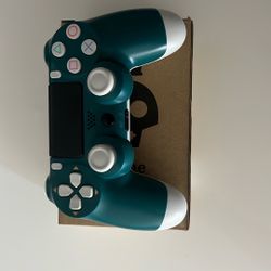 PS4 Controller With Charger Brand New Not original 