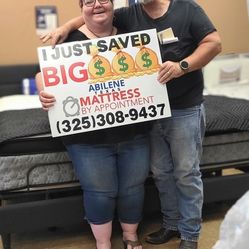 NOW!!!! Mattresses in STOCK!! 