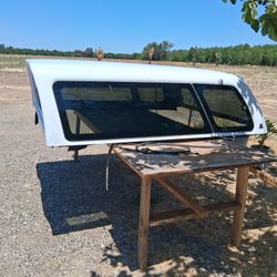 Camper 2000, 2005