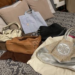 Designer Bags