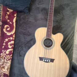 Bass Guitar