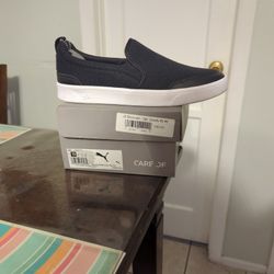 Shoes Puma Size 10