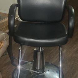 Salon Chair 