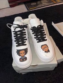 Air Force (Boondocks)
