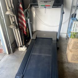 NordicTrack Treadmill