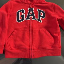 Toddler GAP Sweater