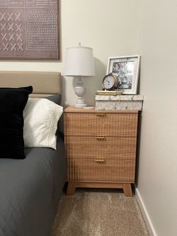 Beautiful nightstand - end table