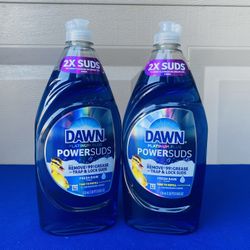 Dawn Dish Soap 