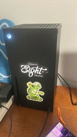 Xbox series x