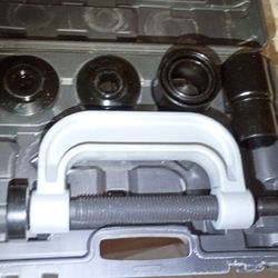 Extractor Para Buchin 