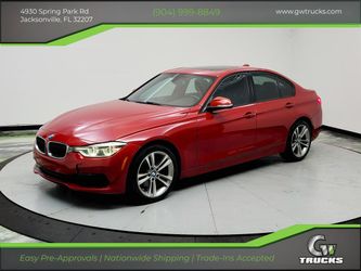 2016 BMW 3 Series