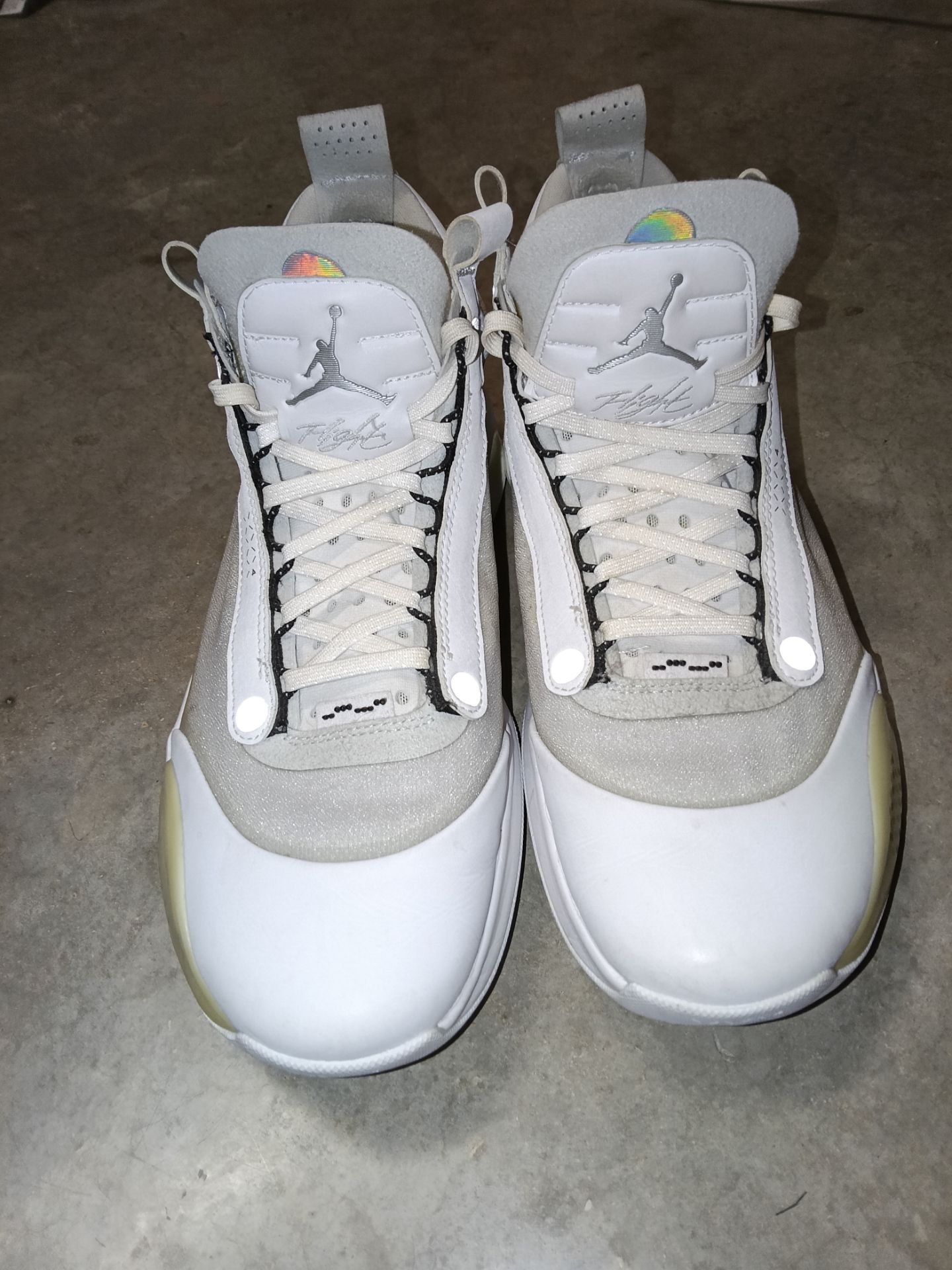 Jordan Pure Money Size 9