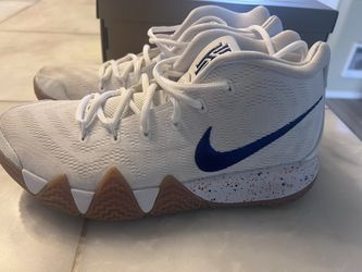 Nike Kyrie 4 Uncle Drew Size 9