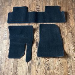 Chevrolet Tahoe Mats