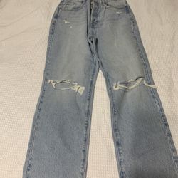 Pacsun Womens Brand New Jeans 