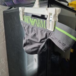 MEN THONG