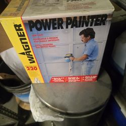 Power Painter