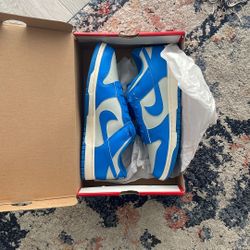 Nike Dunk Low Retro (11.5)