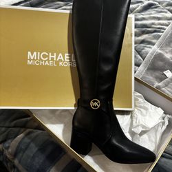 Michael Kors Boots