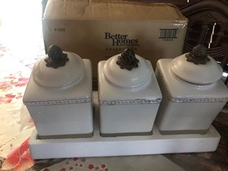 Home interior botes