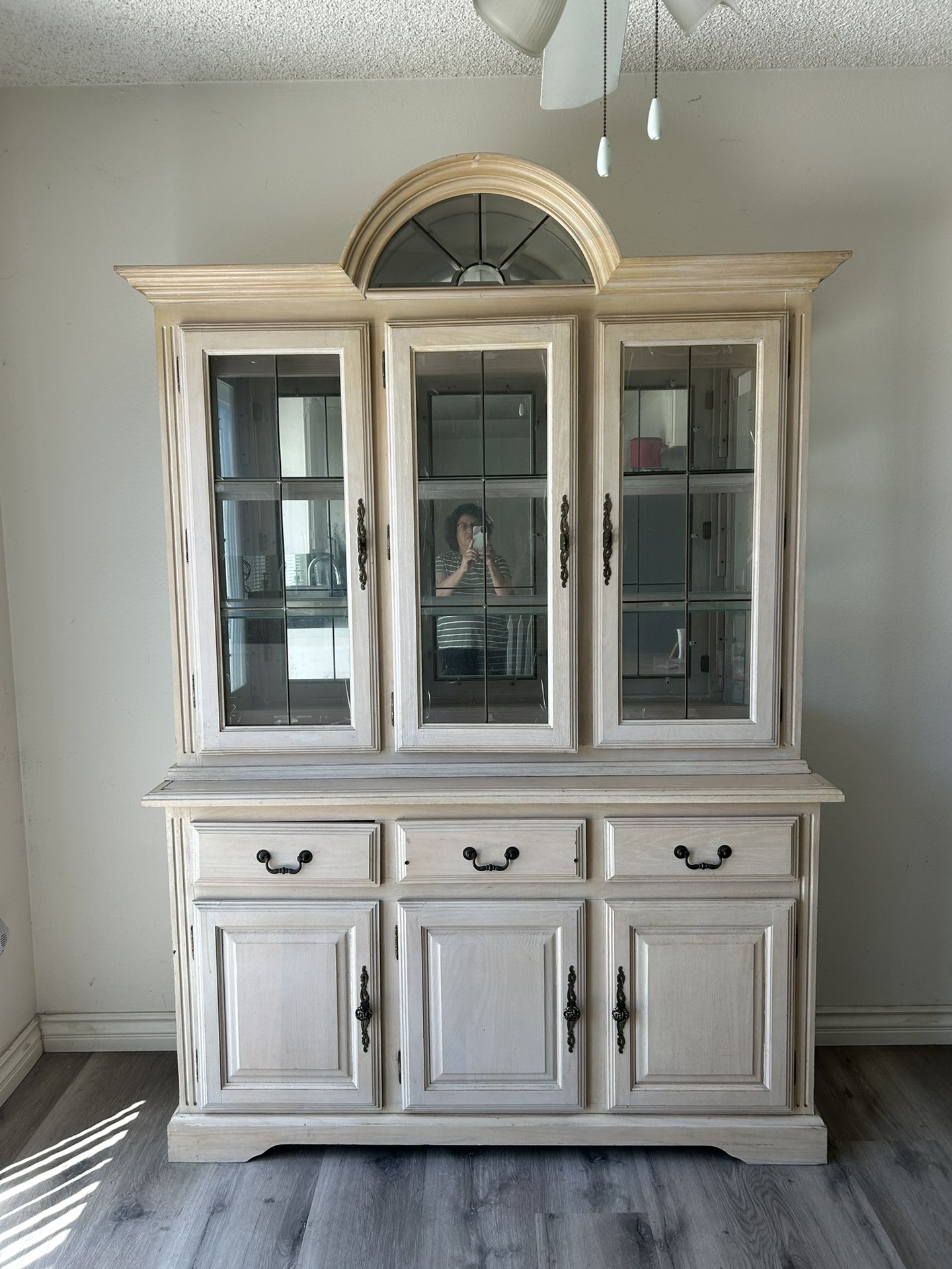 China Cabinet