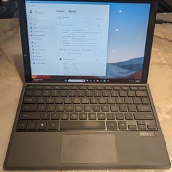 Surface Pro 7