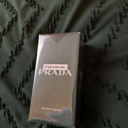 Prada Paradigme 3.3 oz 