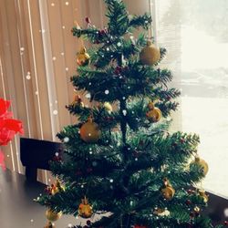 Christmas Tree