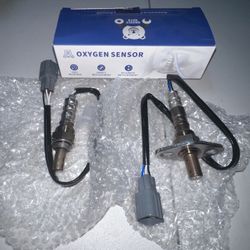 2X Upstream Downstream for 00-04 Toyota Tundra 3.4L Air Fuel Ratio Oxygen Sensor