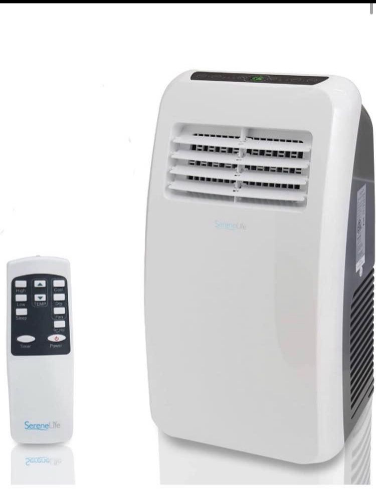 Portable AC Unit