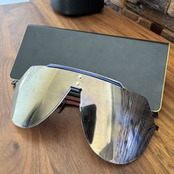 Fendi sunglasses