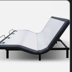 Remote Bed Queen
